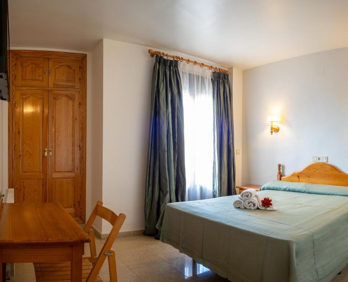 Hotel Valmar 维拉蒂欧拉 外观 照片