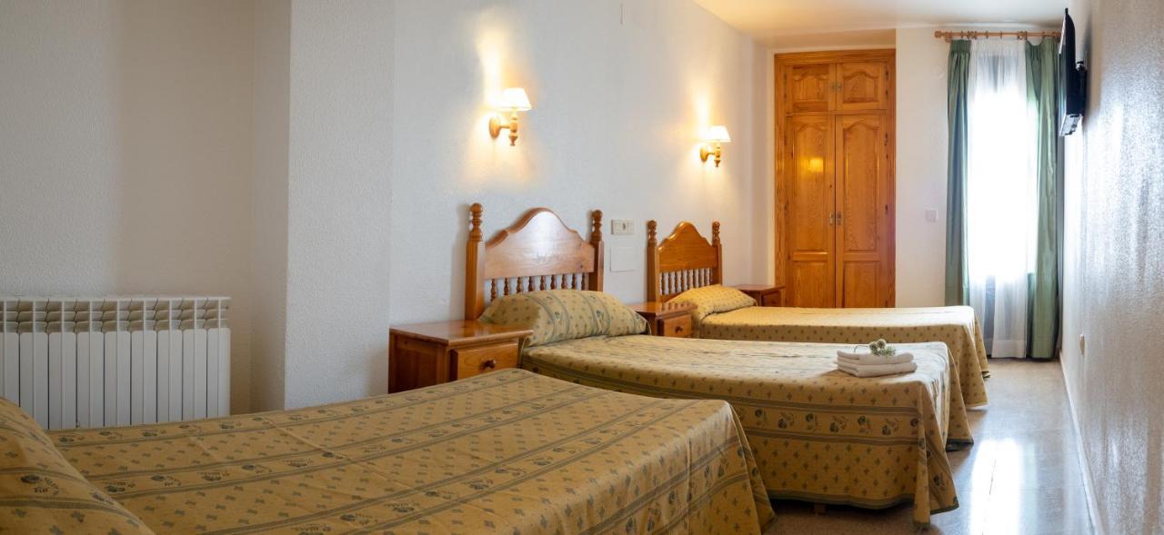 Hotel Valmar 维拉蒂欧拉 外观 照片