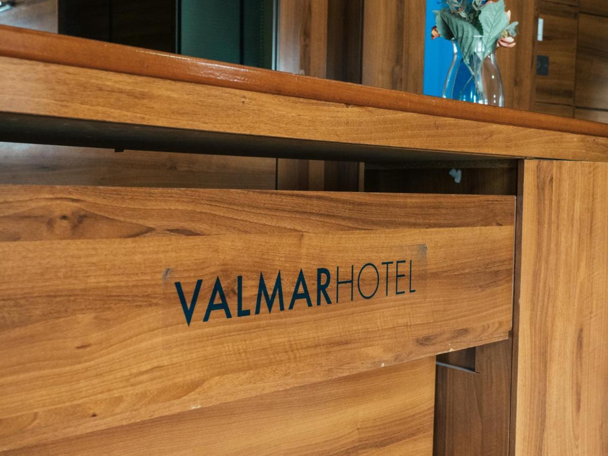 Hotel Valmar 维拉蒂欧拉 外观 照片