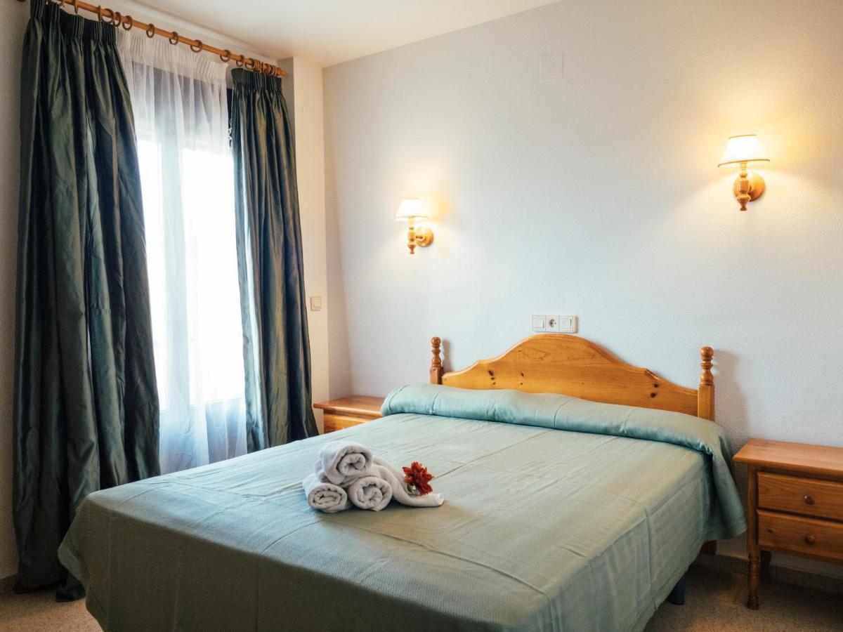 Hotel Valmar 维拉蒂欧拉 外观 照片