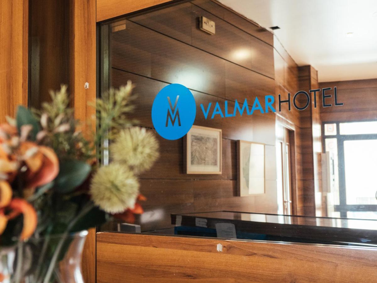 Hotel Valmar 维拉蒂欧拉 外观 照片
