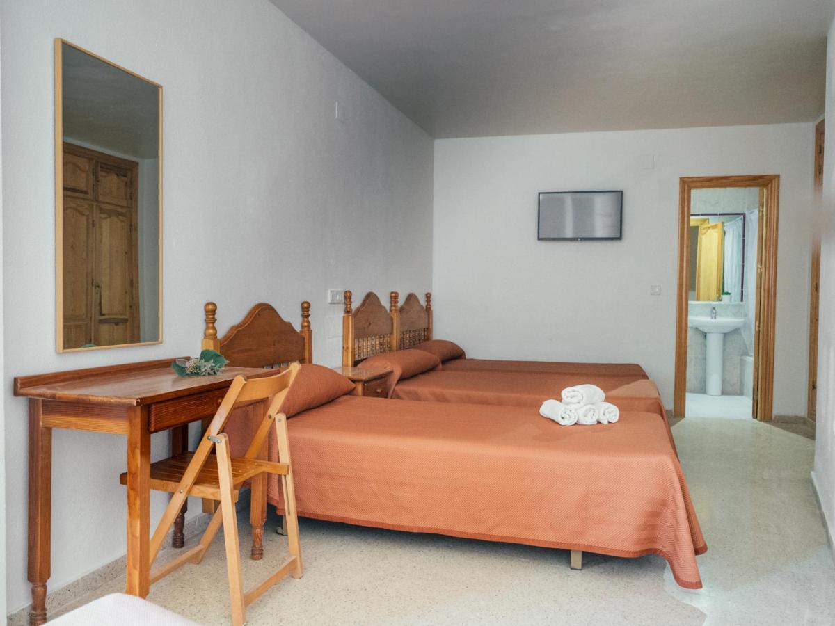 Hotel Valmar 维拉蒂欧拉 外观 照片