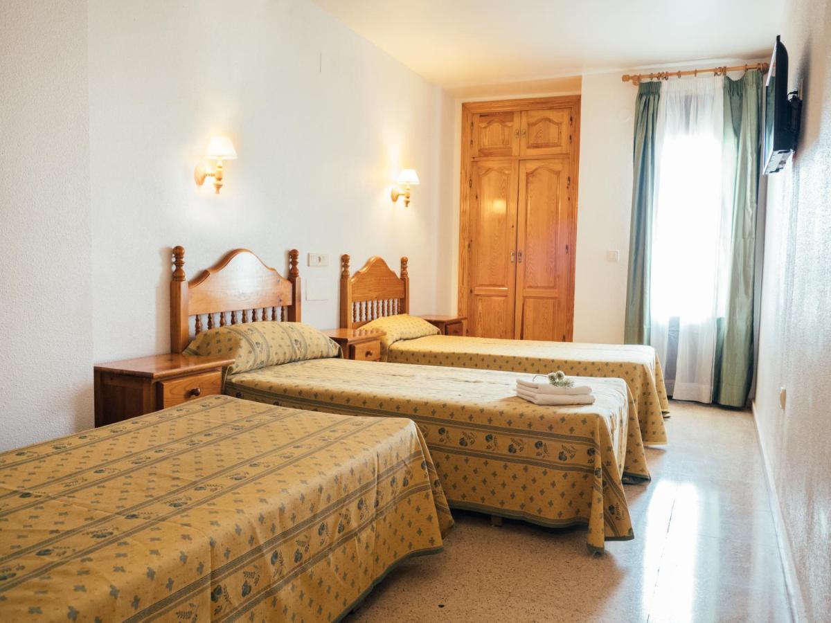 Hotel Valmar 维拉蒂欧拉 外观 照片