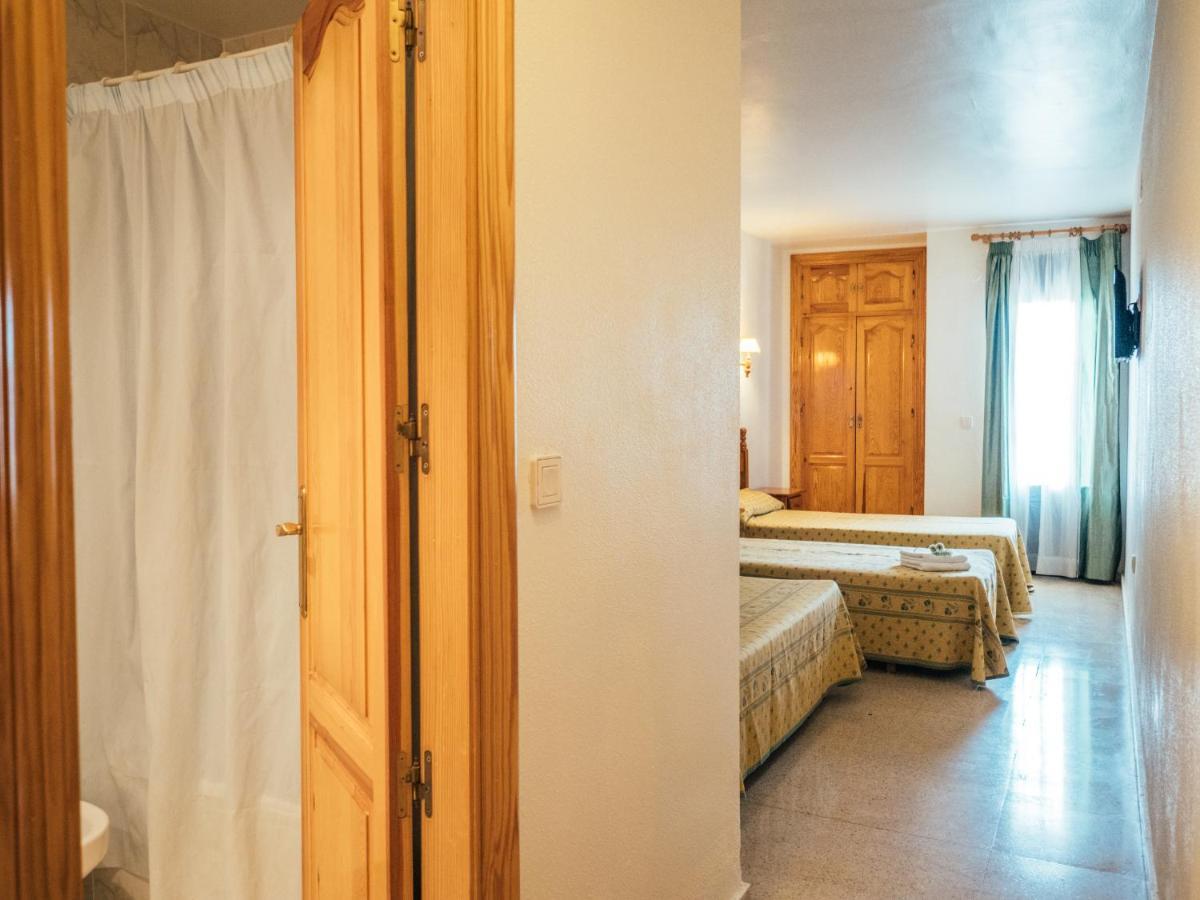 Hotel Valmar 维拉蒂欧拉 外观 照片