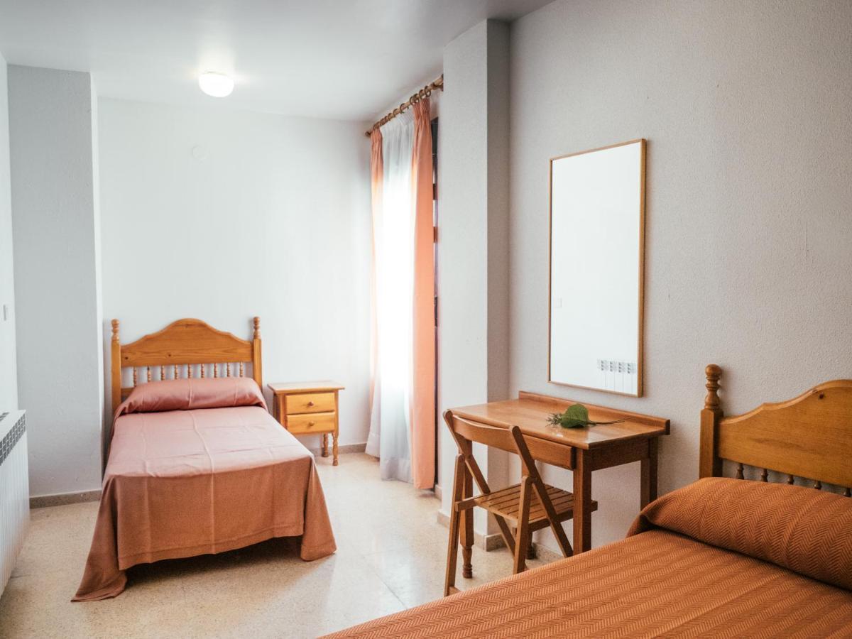 Hotel Valmar 维拉蒂欧拉 外观 照片