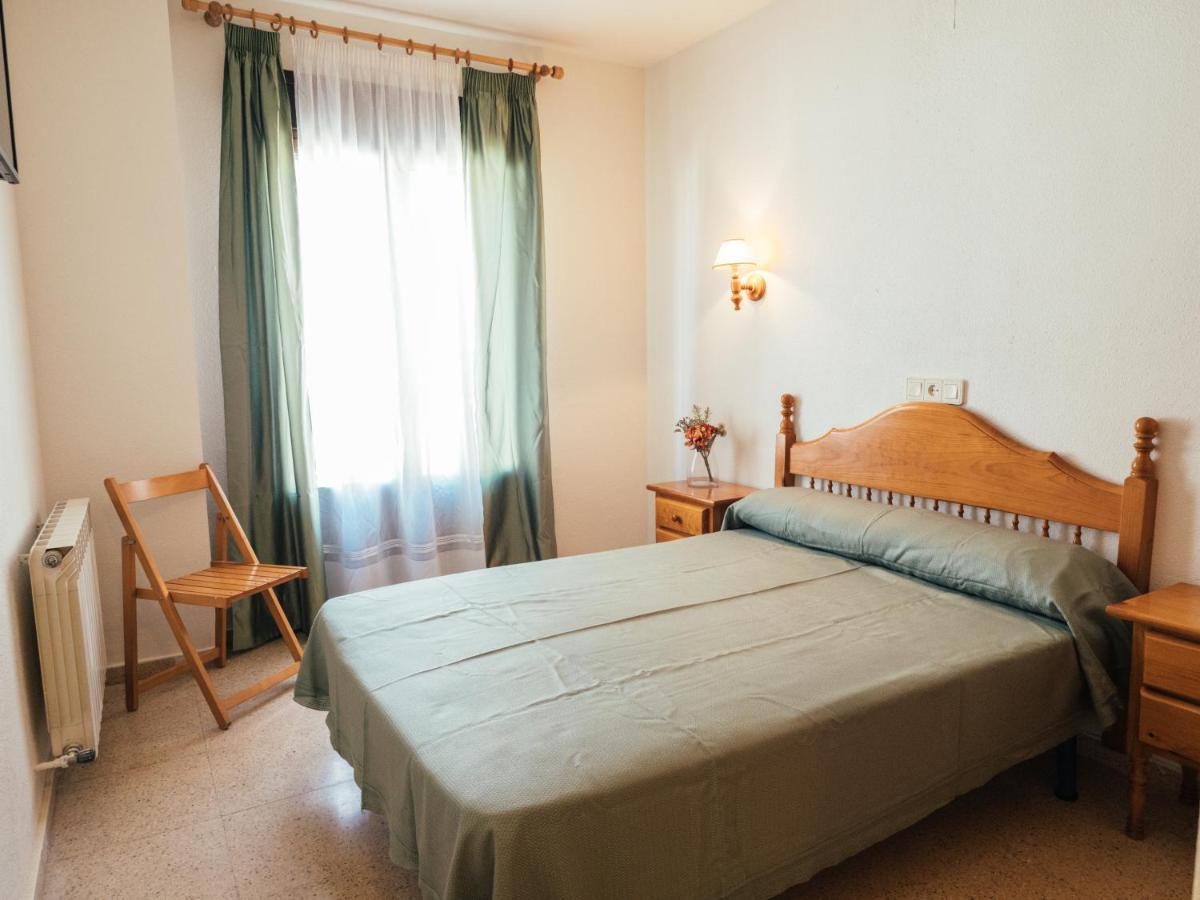 Hotel Valmar 维拉蒂欧拉 外观 照片