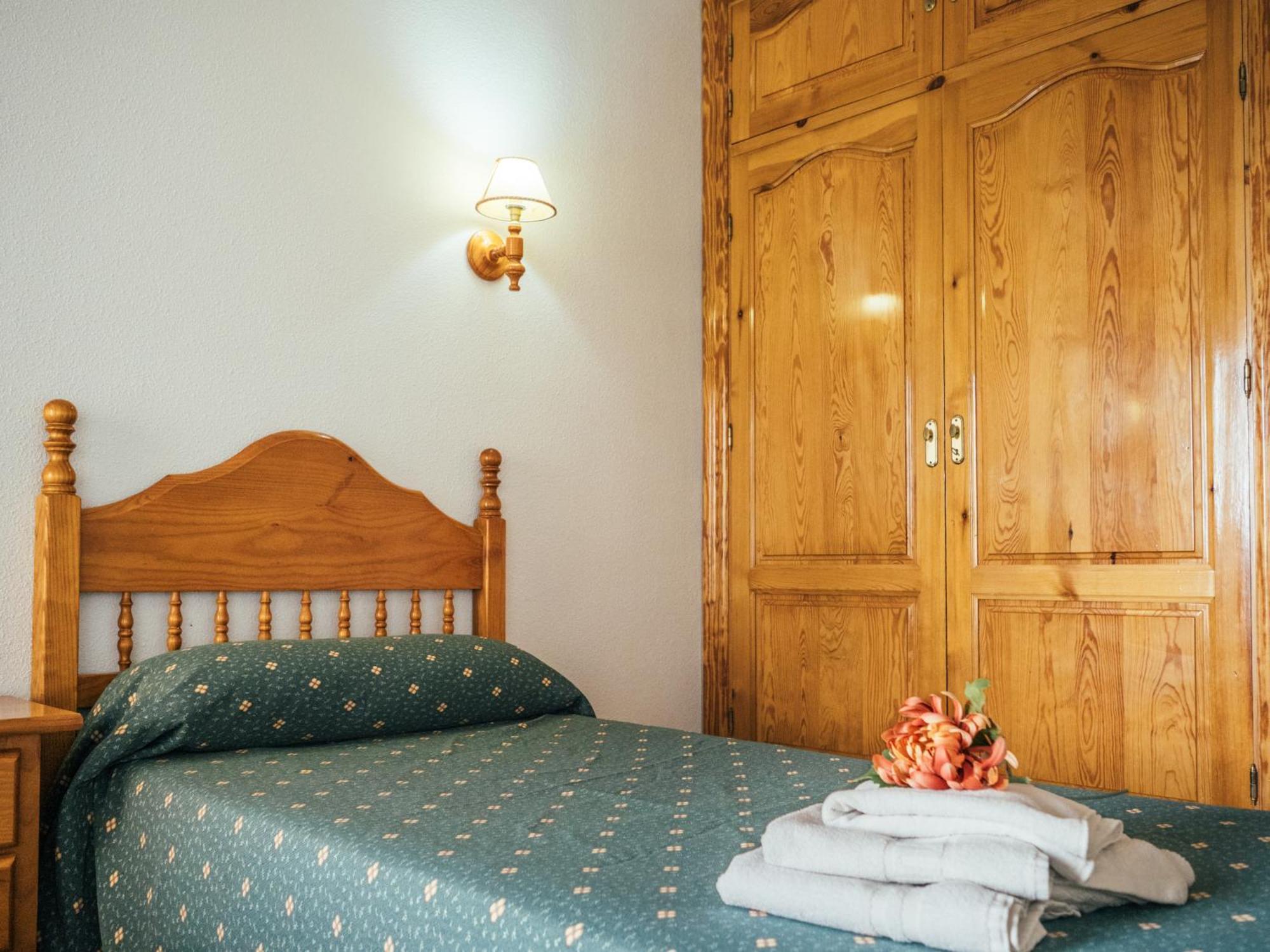 Hotel Valmar 维拉蒂欧拉 外观 照片