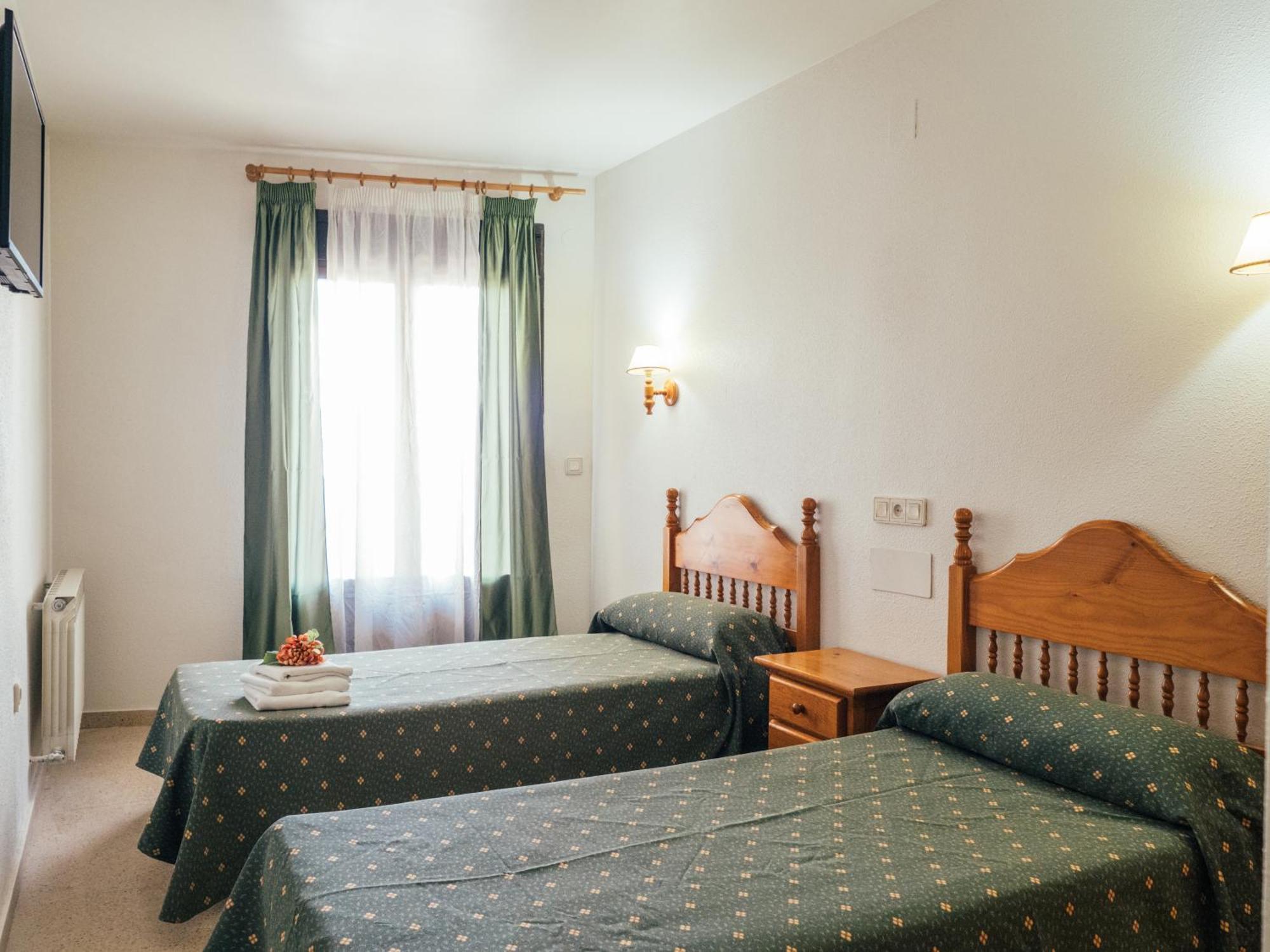 Hotel Valmar 维拉蒂欧拉 外观 照片