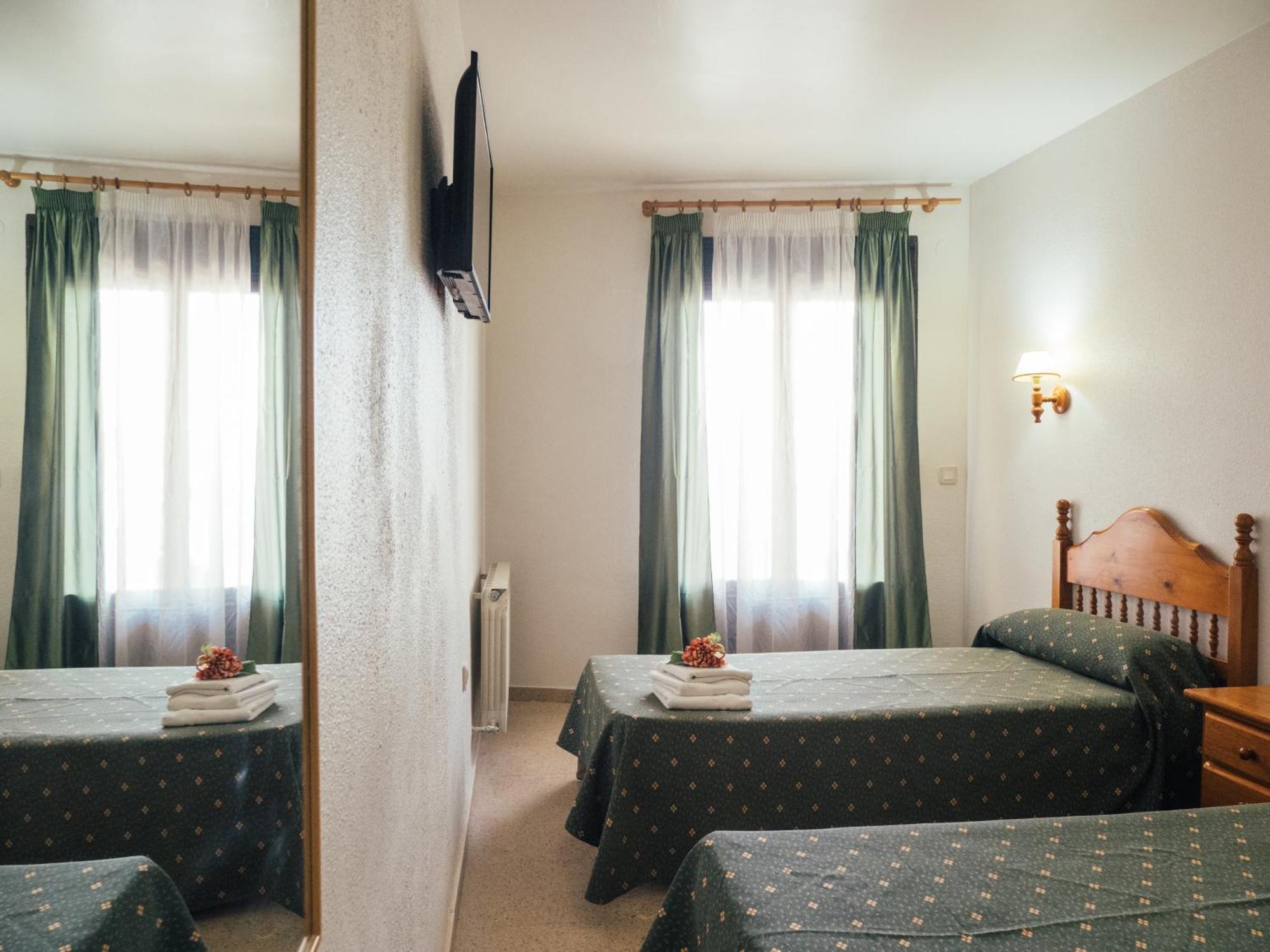 Hotel Valmar 维拉蒂欧拉 外观 照片