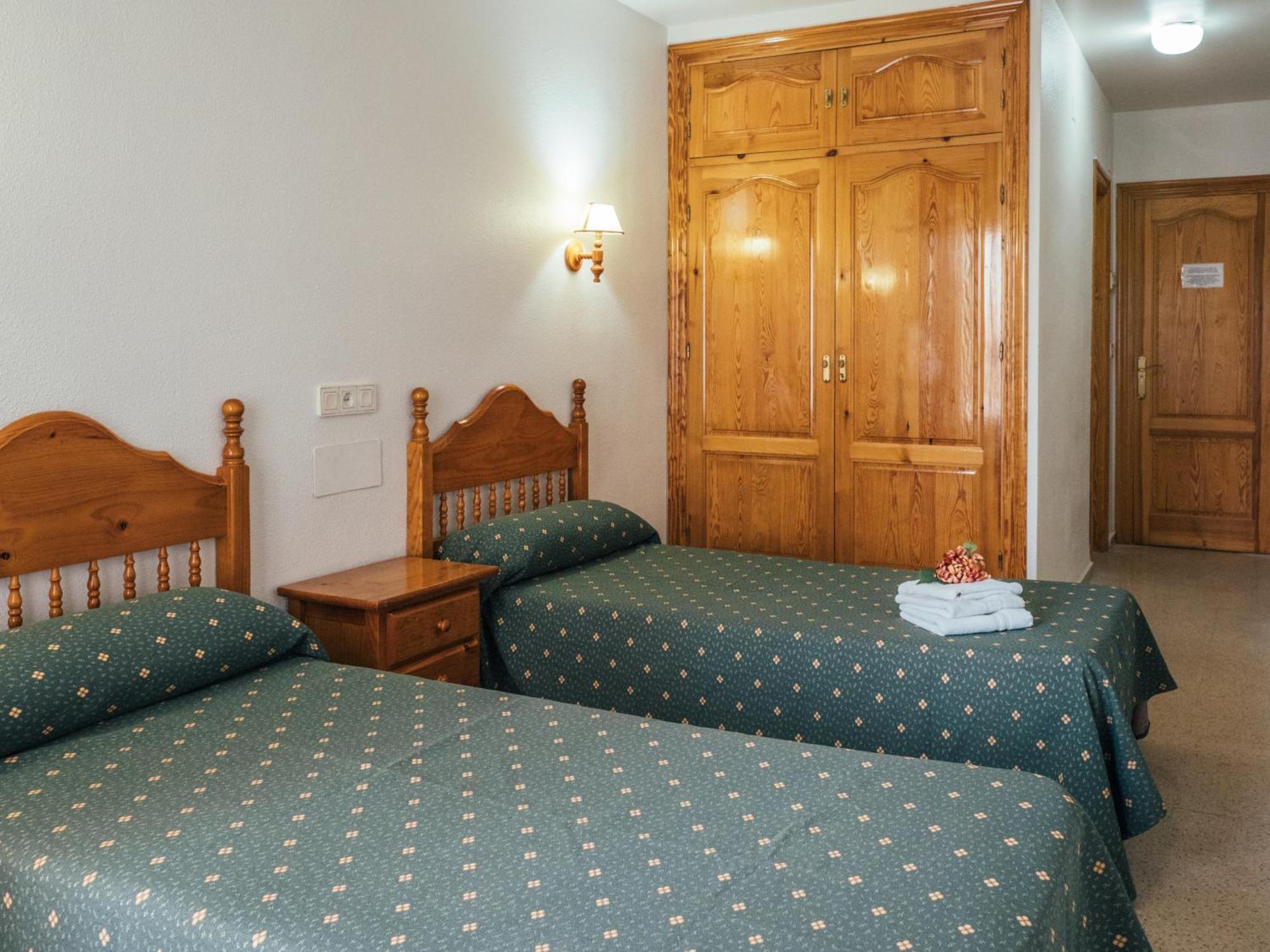 Hotel Valmar 维拉蒂欧拉 外观 照片